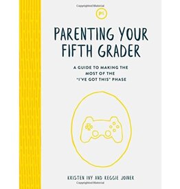 Parenting Your Fifth Grader