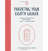 Parenting Your Eighth Grader