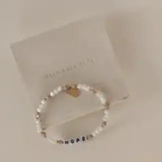 Hope Bracelet