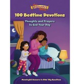 Beginner's Bible 100 Bedtime Devotions