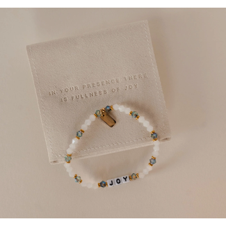 Joy Bracelet