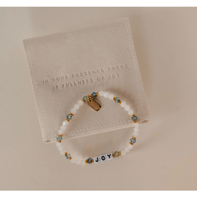 Joy Bracelet