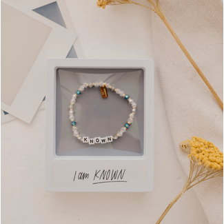 Known Bracelet