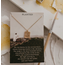 Planted Necklace
