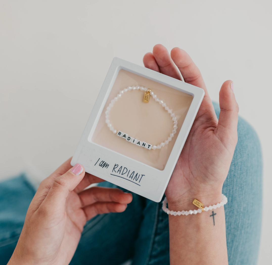 Set Free Bracelet