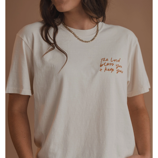 The Blessing Tee -