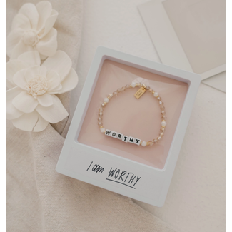 Worthy Bracelet