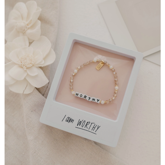 Worthy Bracelet
