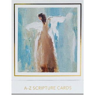 A-Z Scripture Cards