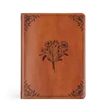 CSB Notetaking Bible - Vienna Theme