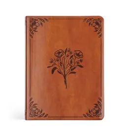 CSB Notetaking Bible - Vienna Theme