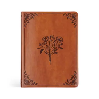 CSB Notetaking Bible - Vienna Theme