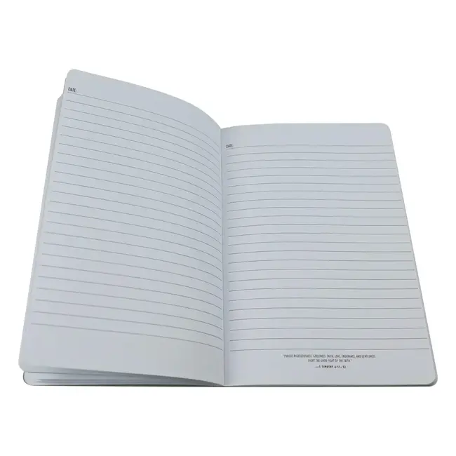 Seek The Lord Journal