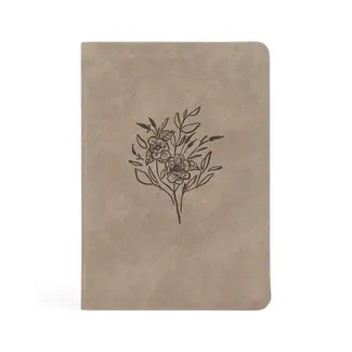 Hosanna Revival Notebook: Marlo Theme