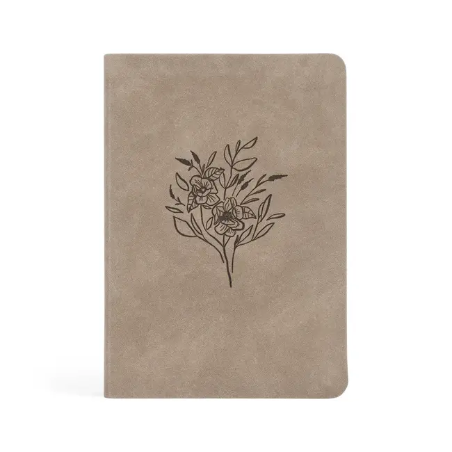 Hosanna Revival Notebook: Marlo Theme