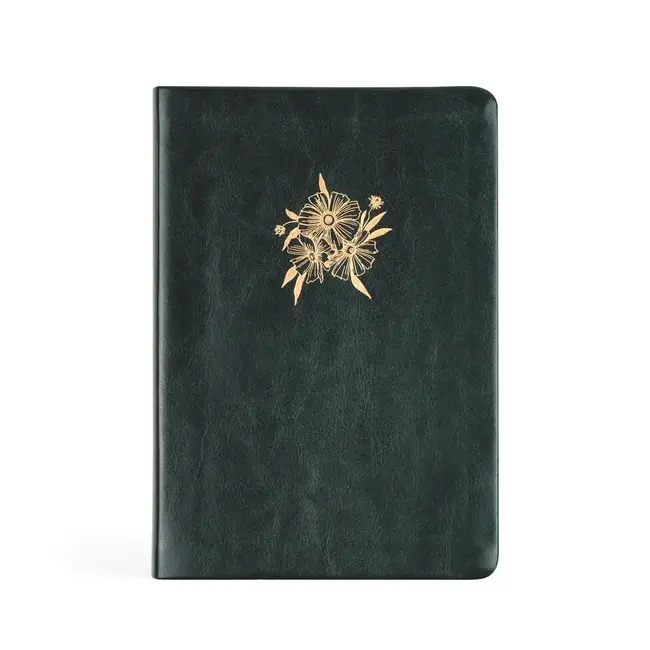 Hyde Park Notebook