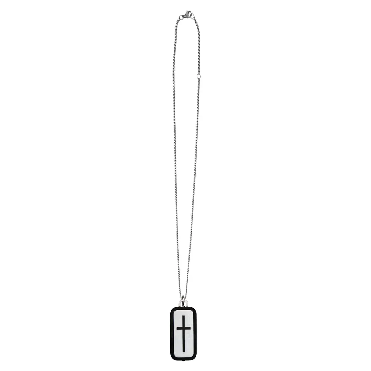 Kerusso Necklace - John 3:16 Cross