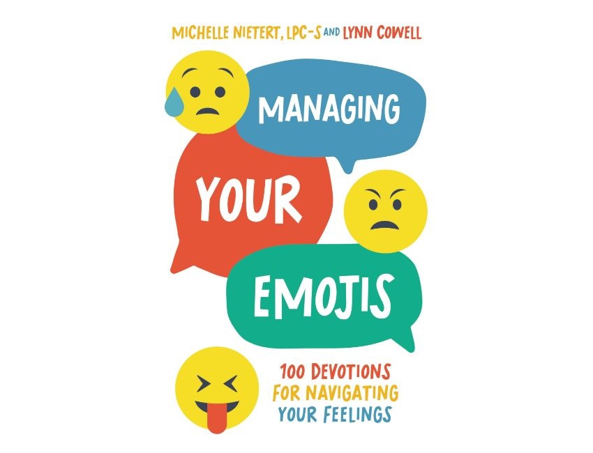 Managing Your Emojis