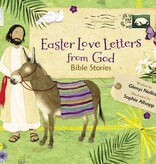 Glenys Nellist Easter Love Letters from God, Updated Edition