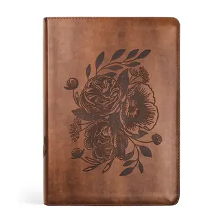 ESV Study Bible: Aurora
