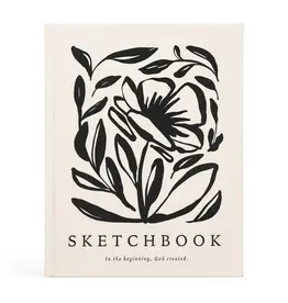 Hosanna Sketchbook: Magnolia Springs Theme