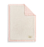 Wrapped in Prayer Blanket - Pink