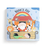 Activity Soft Book - Noah's Ark