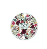 Be Still and Know Sticker
