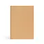 Blank Paintable Notebook - Dotted Interior