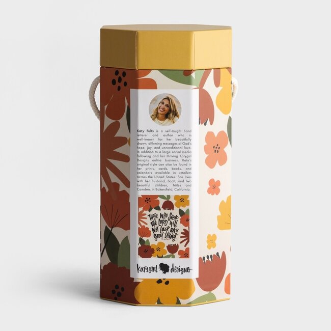 Those Who Seek the Lord - Katygirl - 1,000 Piece Puzzle