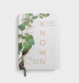 Known: An Inspirational Journal for Self-Discovery