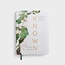 Known: An Inspirational Journal for Self-Discovery
