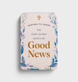 Prayers to Share: 100 Pass-Along Notes of Good News