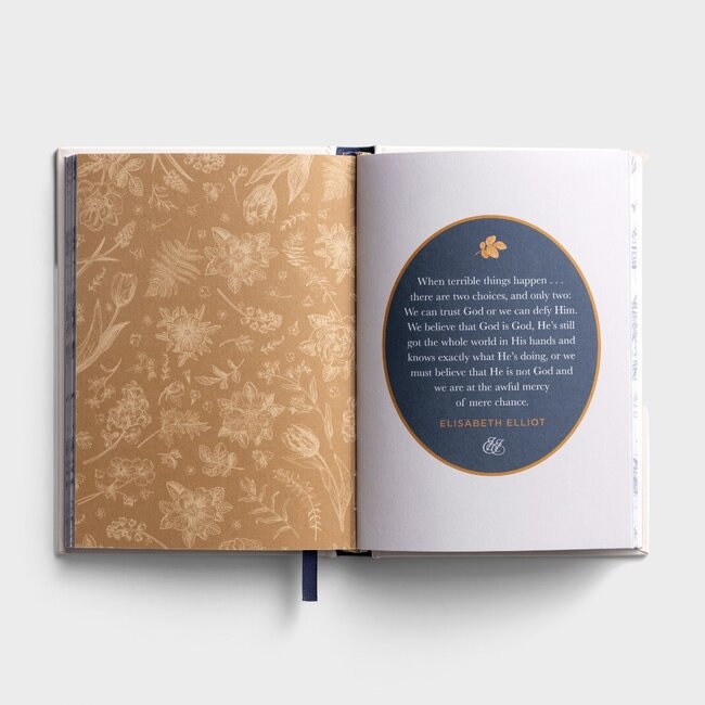 Heart of God: 31 Days to Discover God's Love for You