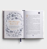 Elisabeth Elliot Heart of God: 31 Days to Discover God's Love for You