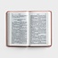 Wonderfully Made: Baby Girl's First Bible