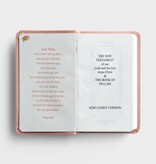 Wonderfully Made: Baby Girl's First Bible