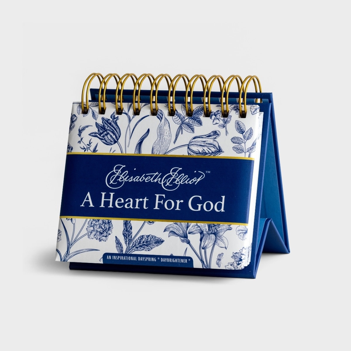 A Heart for God - Perpetual Calendar