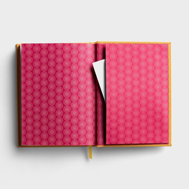 My Family Recipe Journal: With Prayers & Scriptures