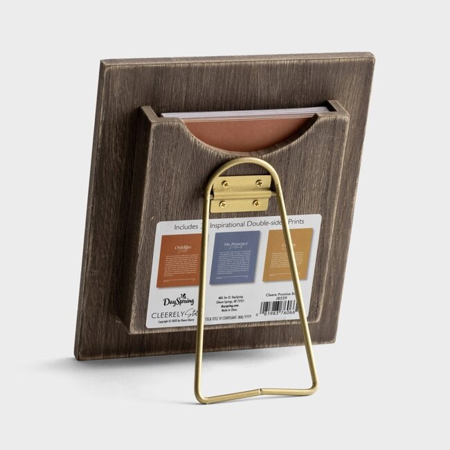 Cleere Cherry Reaves - Clip Frame & Art Print Set