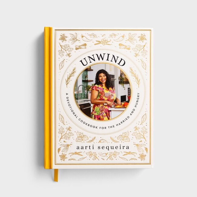 Unwind Cookbook