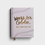 Words Are Golden - Inspirational Journal