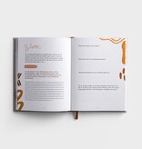 Words Are Golden - Inspirational Journal
