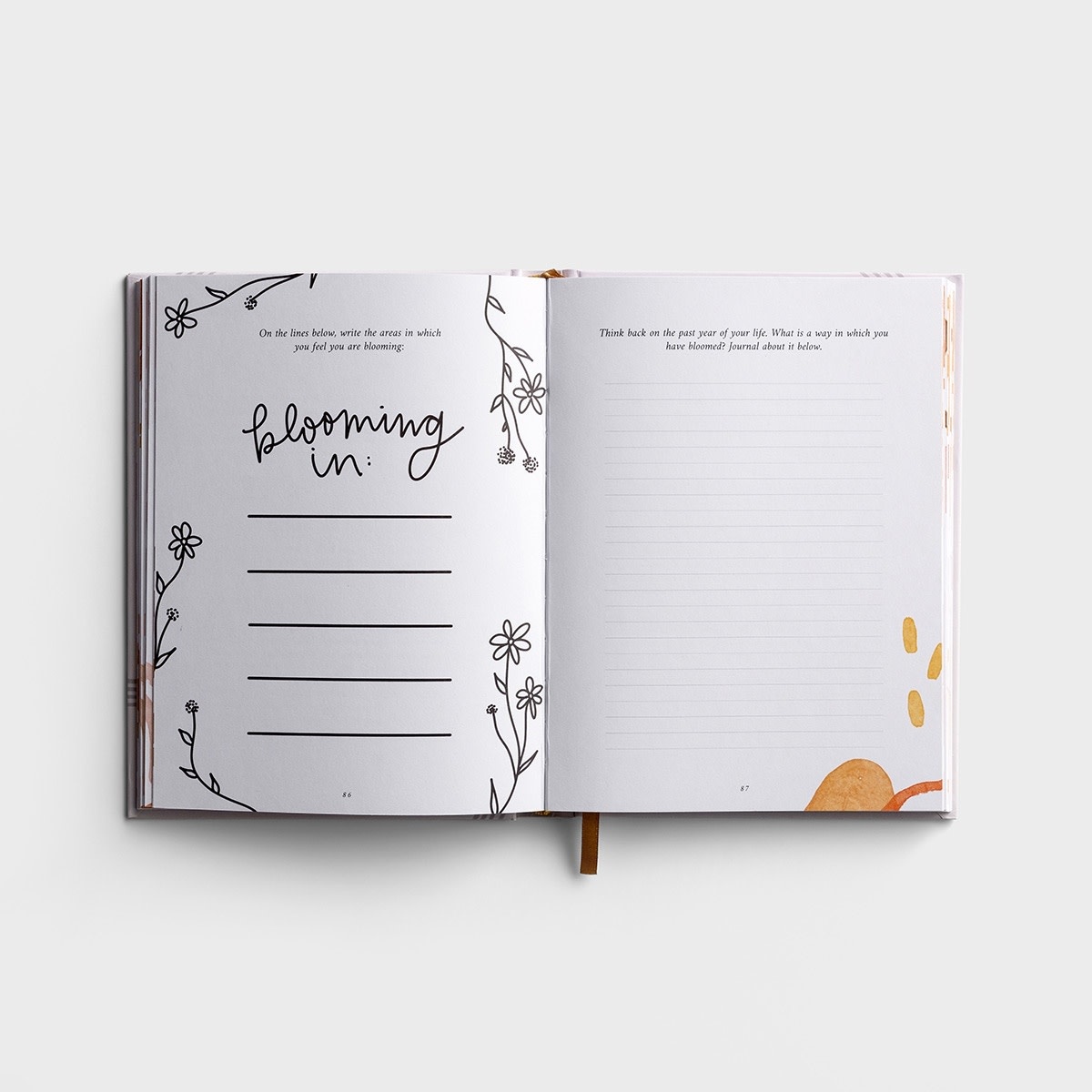 Words Are Golden - Inspirational Journal