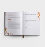 Words Are Golden - Inspirational Journal