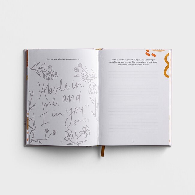 Words Are Golden - Inspirational Journal