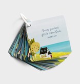 My First Bible Memory Verse Cards