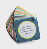 My First Bible Memory Verse Cards