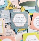 My First Bible Memory Verse Cards
