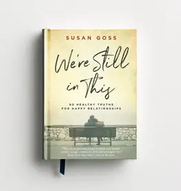 We're Still In This - Devotional Gift Book